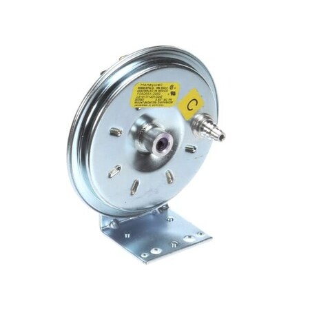 Star Manufacturing Switch Vacuum #3 2E302592